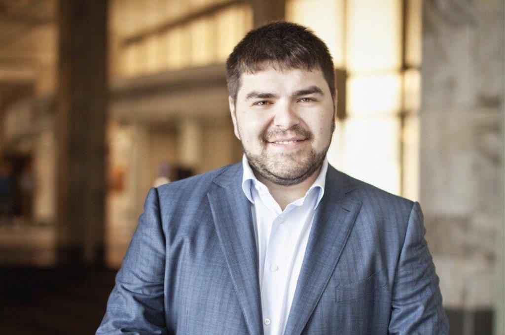 АЛЕКСЕЙ МАКЕЕНКОВ: Цифровая трансформация бизнес-процессов — это сейчас условие выживаемости
