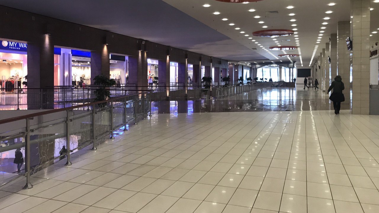 В Петербурге все реже открываются новые компании