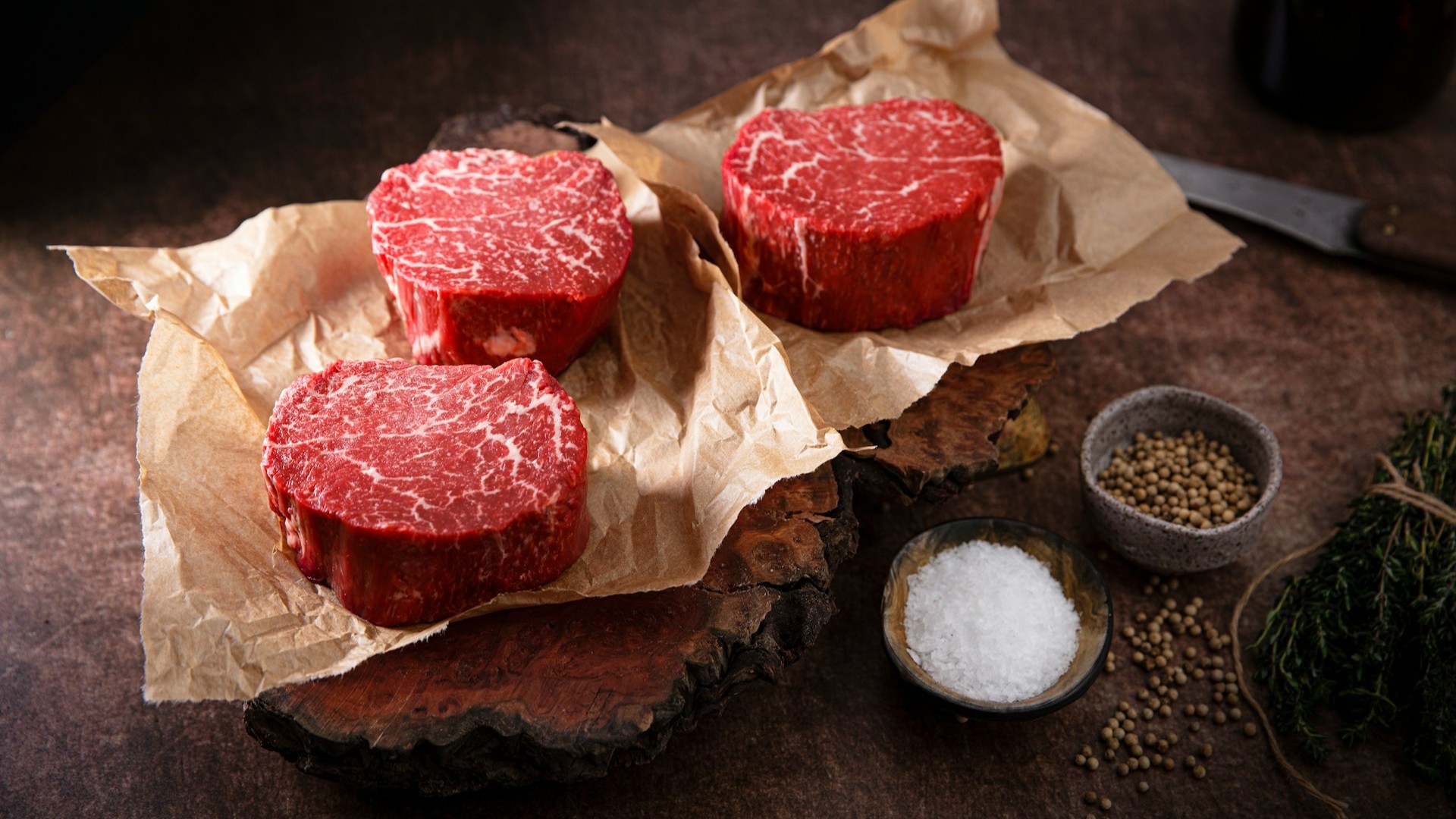 Цена на говядину в мире впервые в истории превысила 7 долларов за килограмм