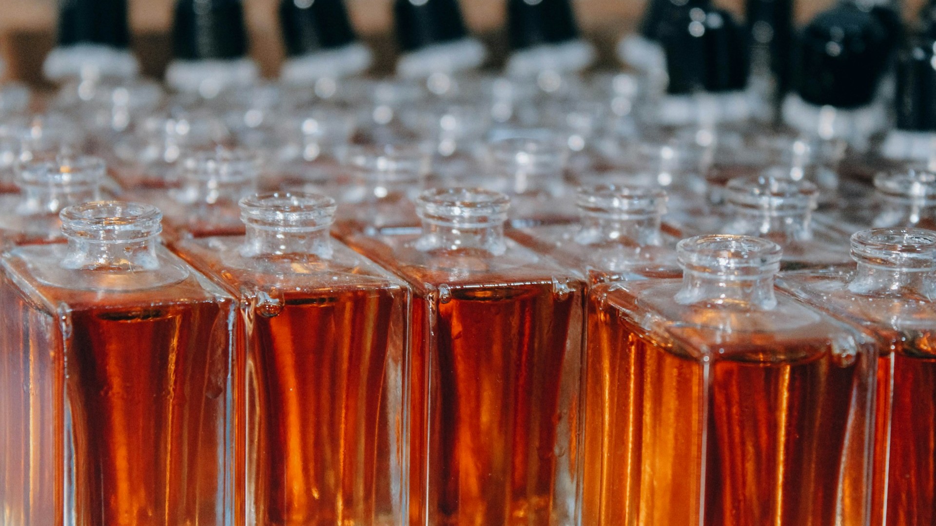 Россия нарастила импорт парфюмерии из Евросоюза до 44,3 млн евро