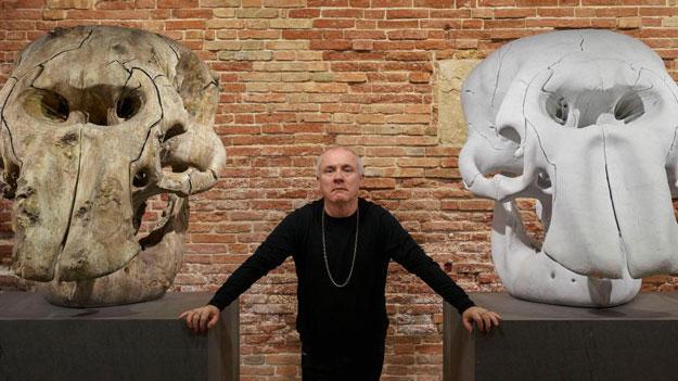 Дэмиен Хёрст десять лет спустя