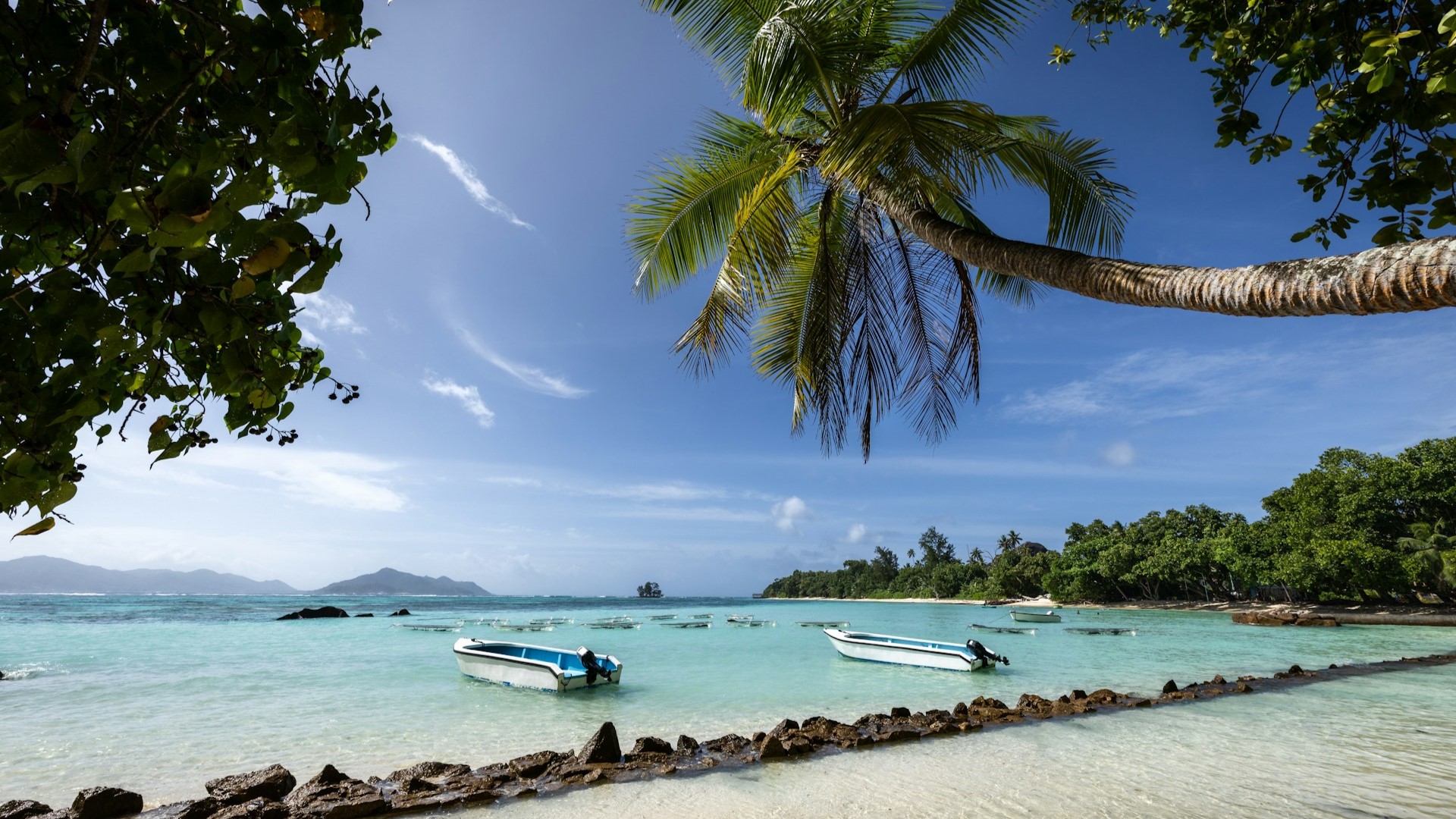 Самым дорогим направлением для отдыха российских туристов стали Сейшелы