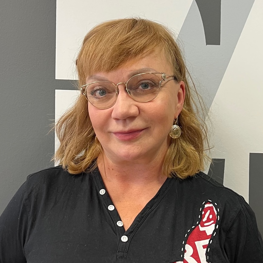 Анна Трубицина