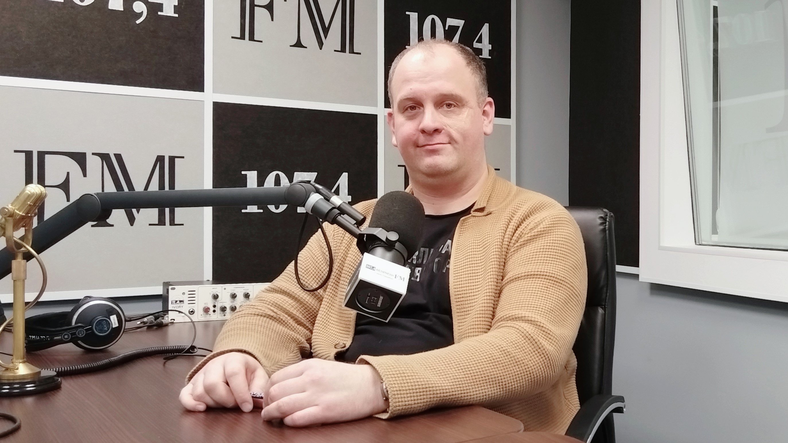 Дмитрий Петров, «Комфортел»: о том, что происходит со связью в Петербурге