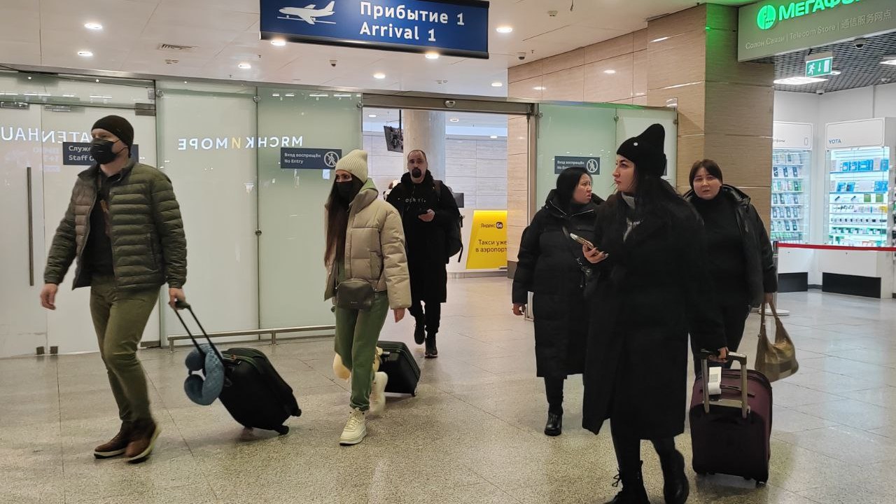 Вице-премьер Савельев: потребность в авиарейсах с запуском ВСМ сохранится