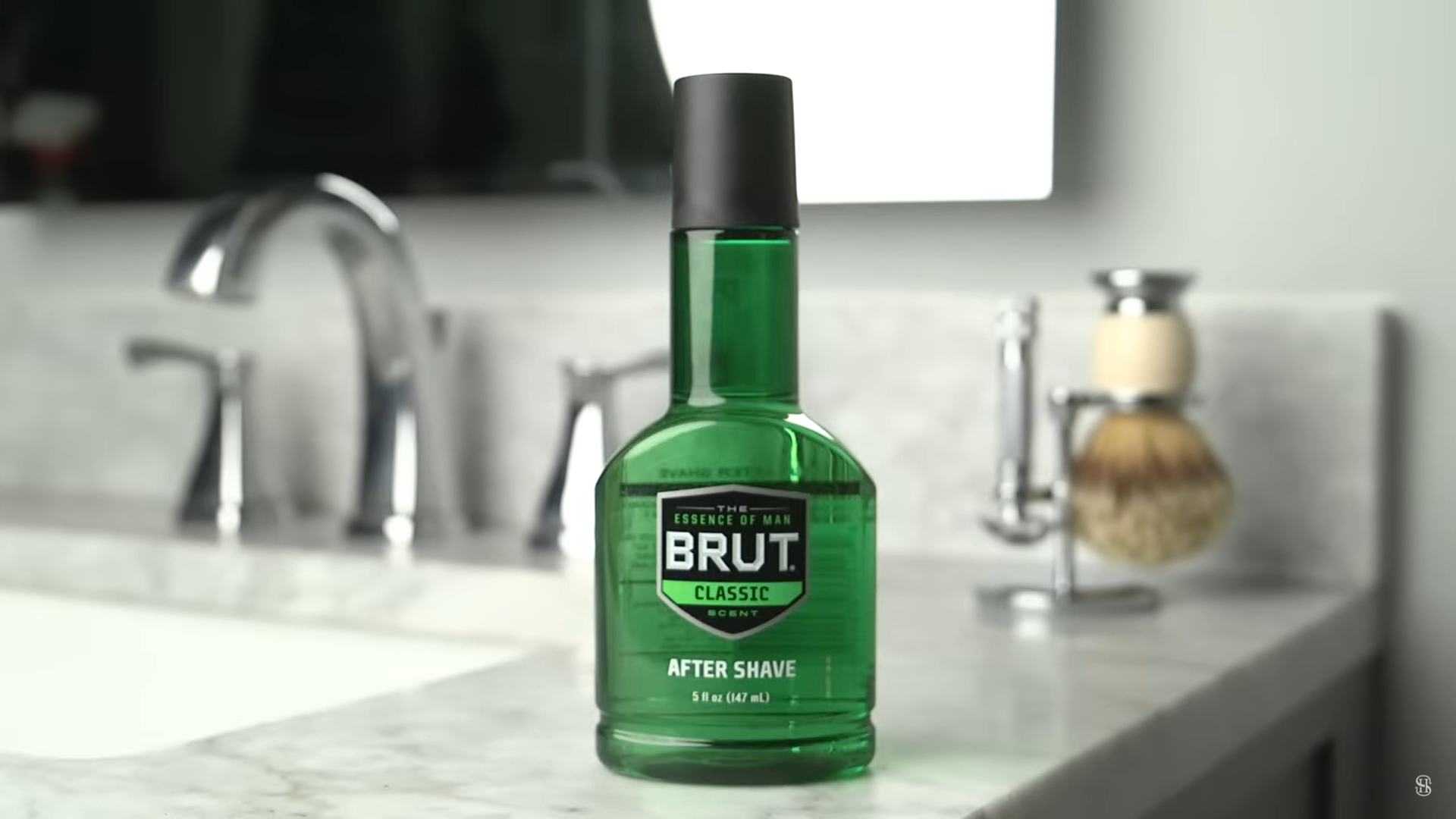 Легенды парфюмерии: Brut Fabergé (1968)