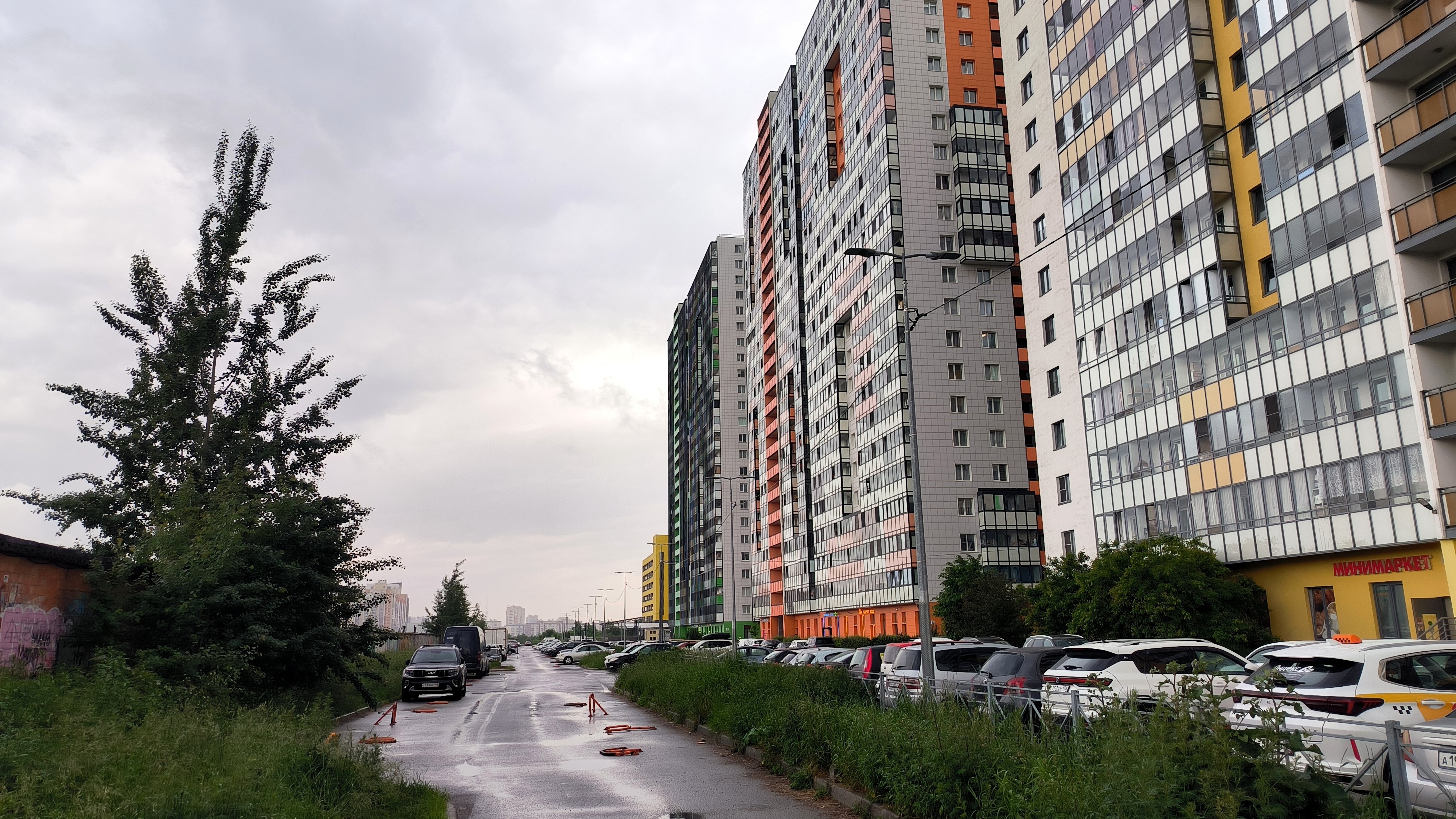 Динамика роста цен на новостройки в РФ ниже показателей 2025 года