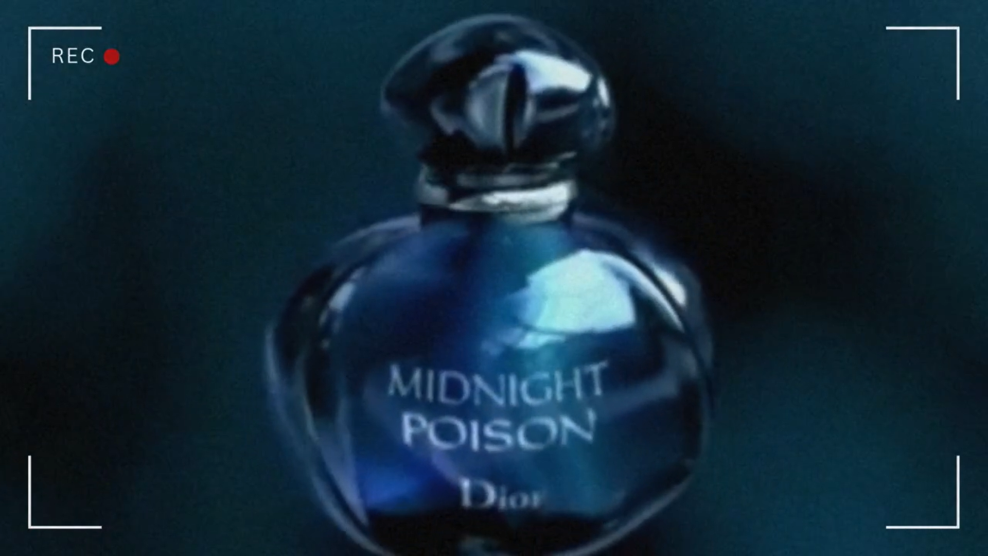 Легендарные ароматы: Poison Dior (1985)