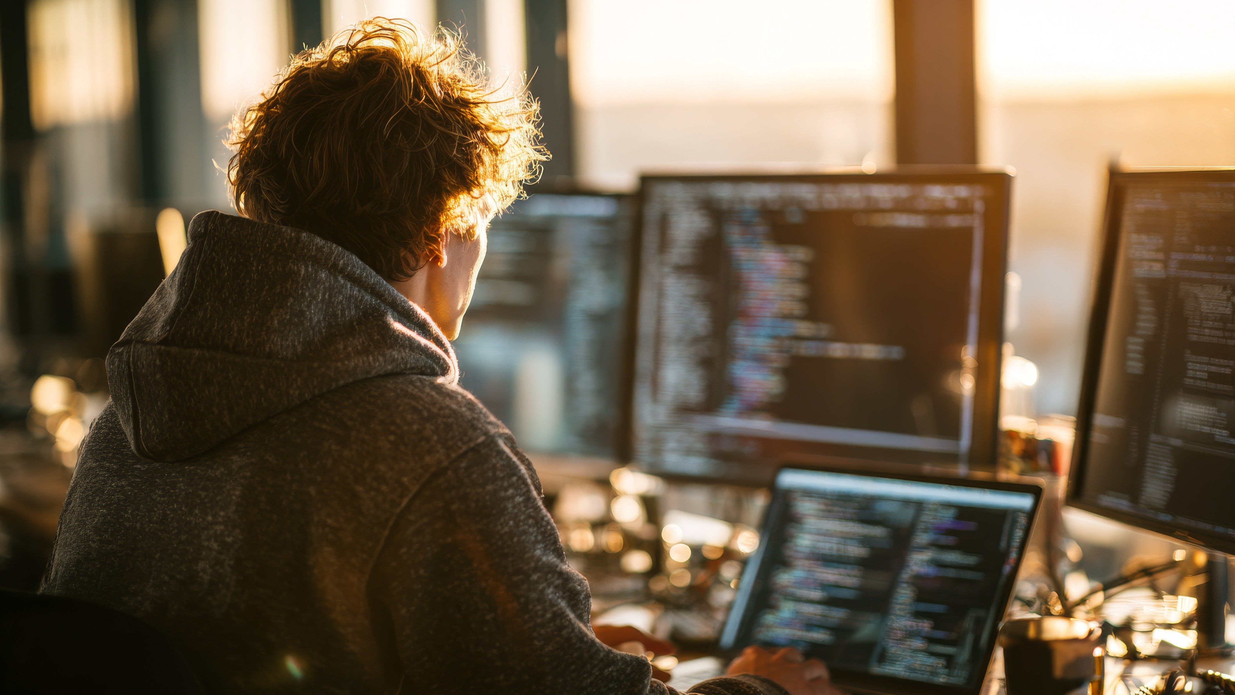 Спрос на обучение по ИТ-направлениям в Петербурге вырос на 13% за год