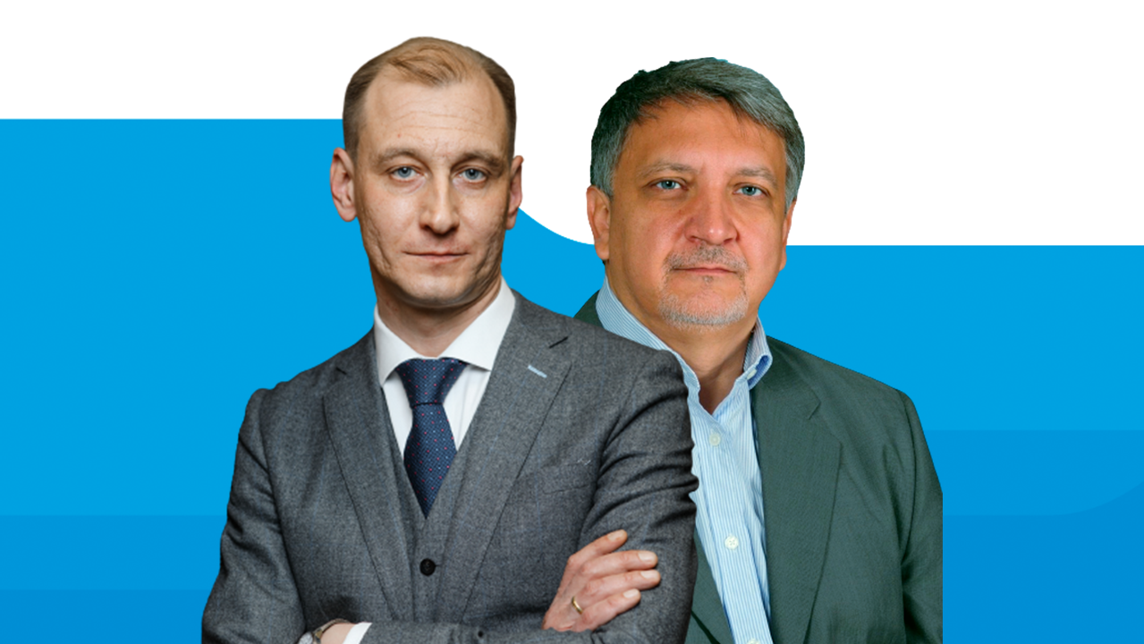 ИТОГИ ПМЭФ: актуальные вопросы кибербезопасности