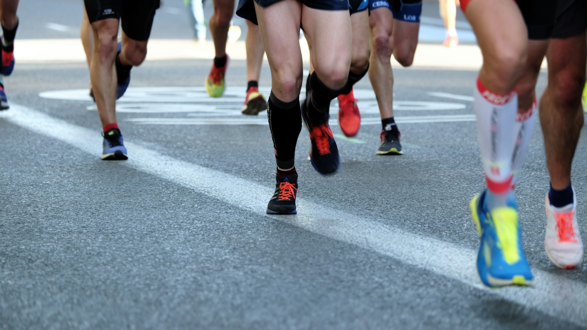 Цена санкций для Всероссийской федерации легкой атлетики и основа для активной старости