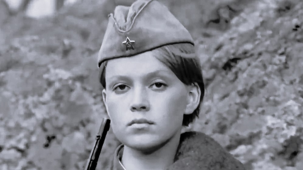 Умерла актриса из фильма «А зори здесь тихие…» Ирина Шевчук