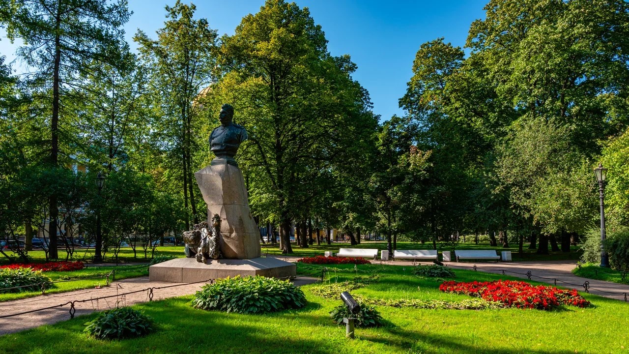В Петербурге ИИ повлиял на сокращение случаев «неосознанного вандализма»