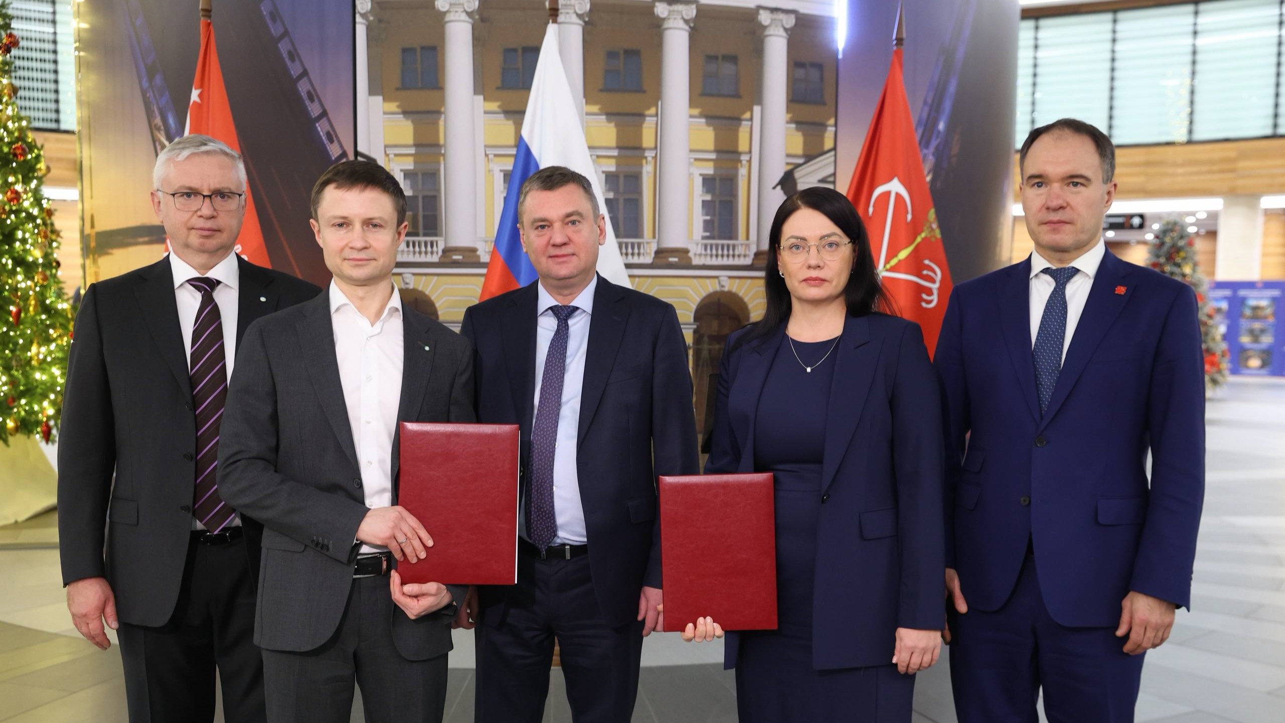 Городской Фонд содействия кредитованию малого и среднего бизнеса совместно со Сбером запустили программу зонтичных поручительств для расширения доступа бизнеса к кредитам