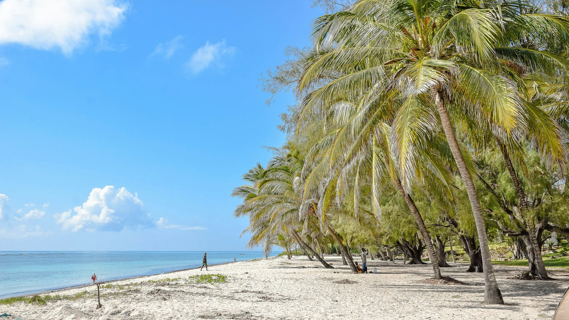 Спрос россиян на отдых в Кении вырос за год в 6 раз