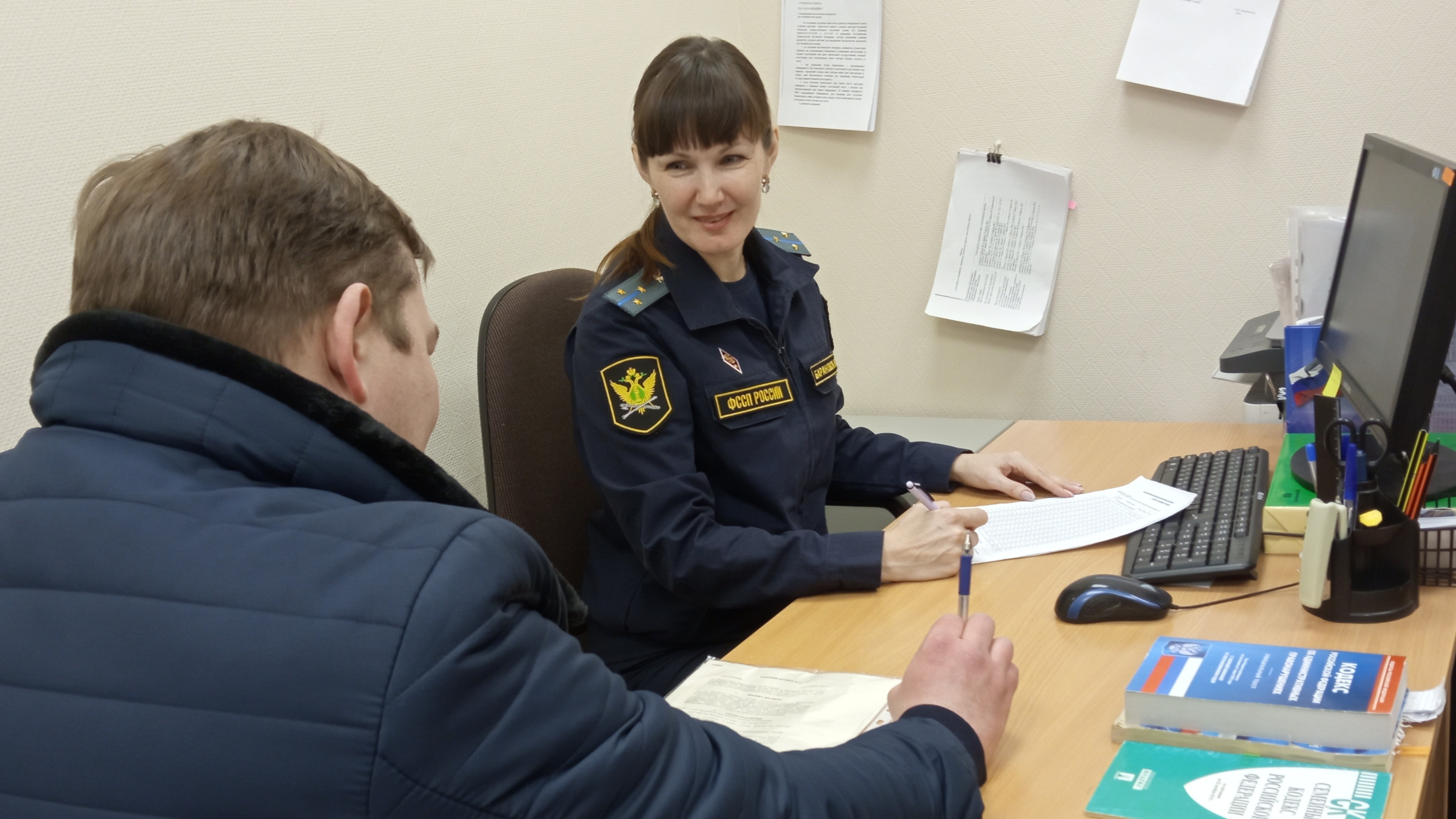 В Петербурге с организации взыскали 1,2 млн рублей в пользу бывшего работника