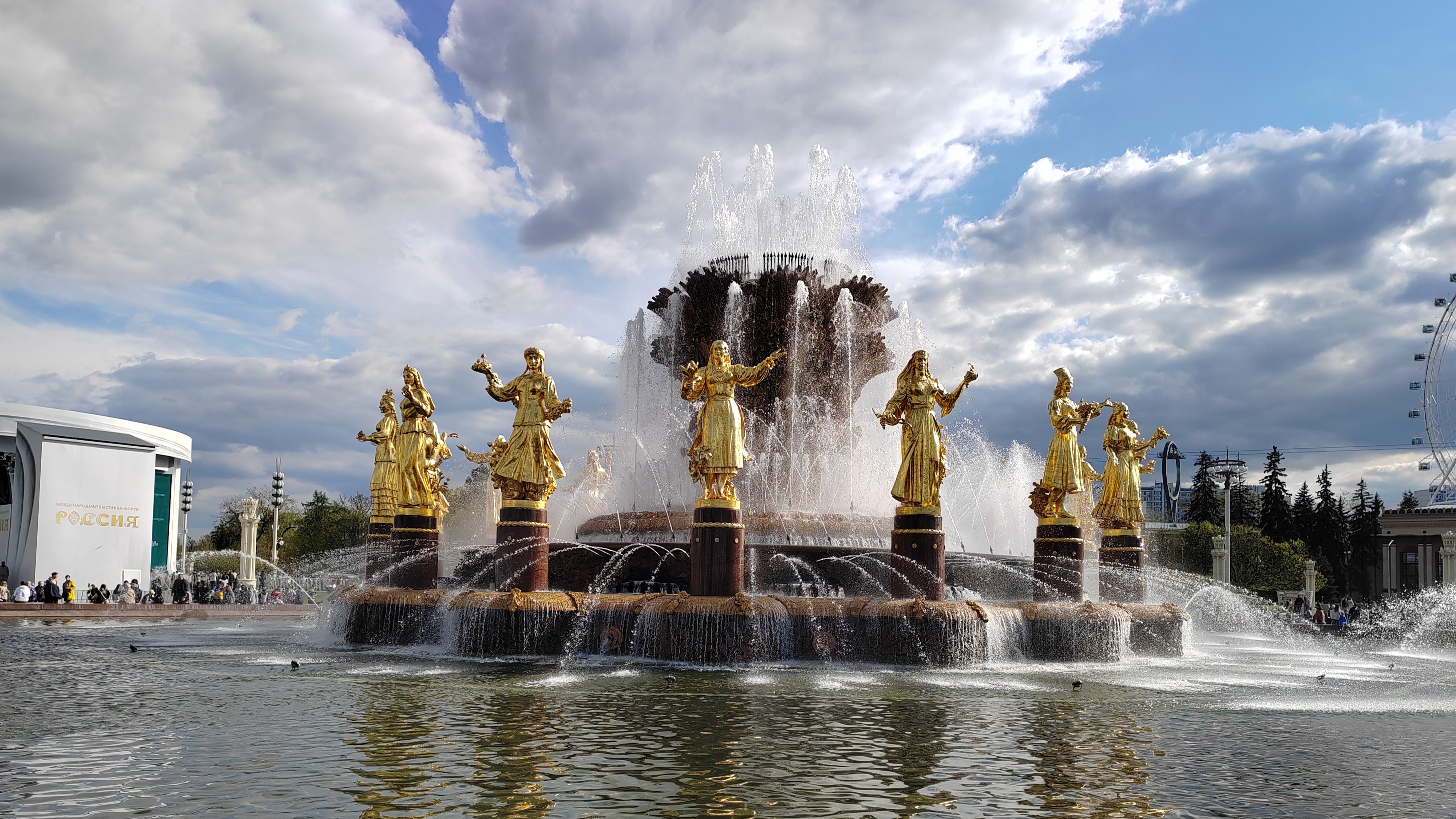 Москва: столица кладов и Мекка для кладоискателей