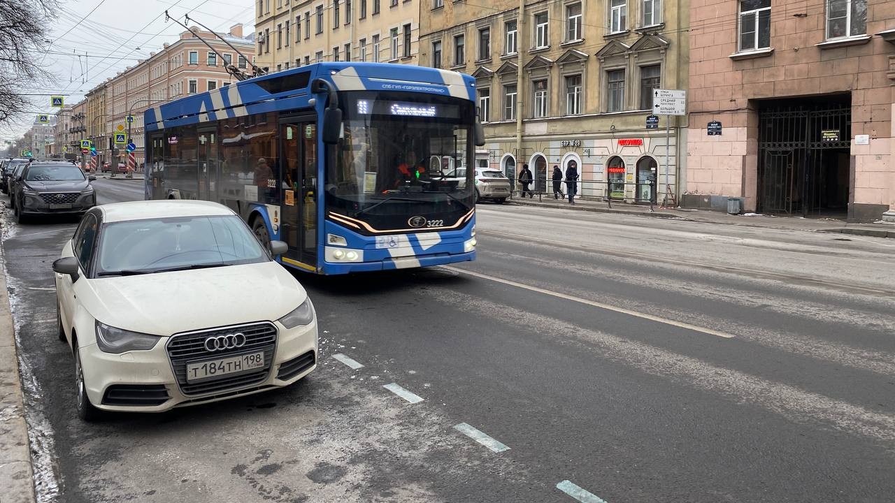 Судьба «российского Детройта»: перспективы введения платного въезда в центр Петербурга