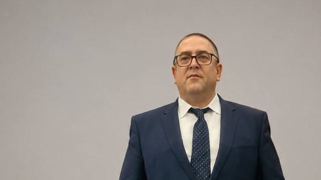 Александр Чангли: рейды по ТЦ, невыплата зарплаты, собираемость НДС