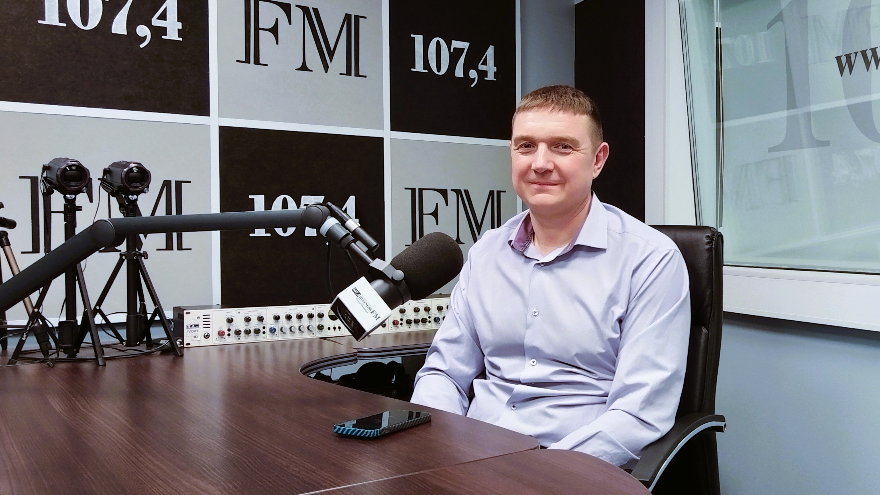 Алексей Цивилев: о курьерах на электровелосипедах, самокатах и ремонте дорог