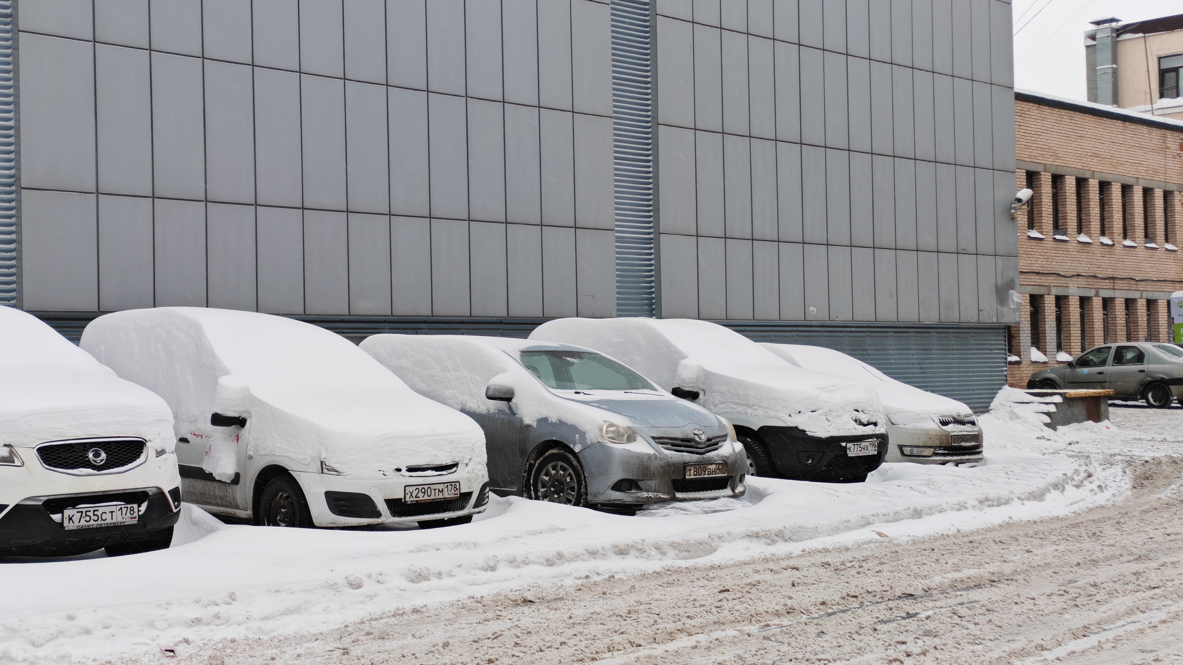 Спрос на автоуслуги вырос в 1,5 раза с начала 2026 года