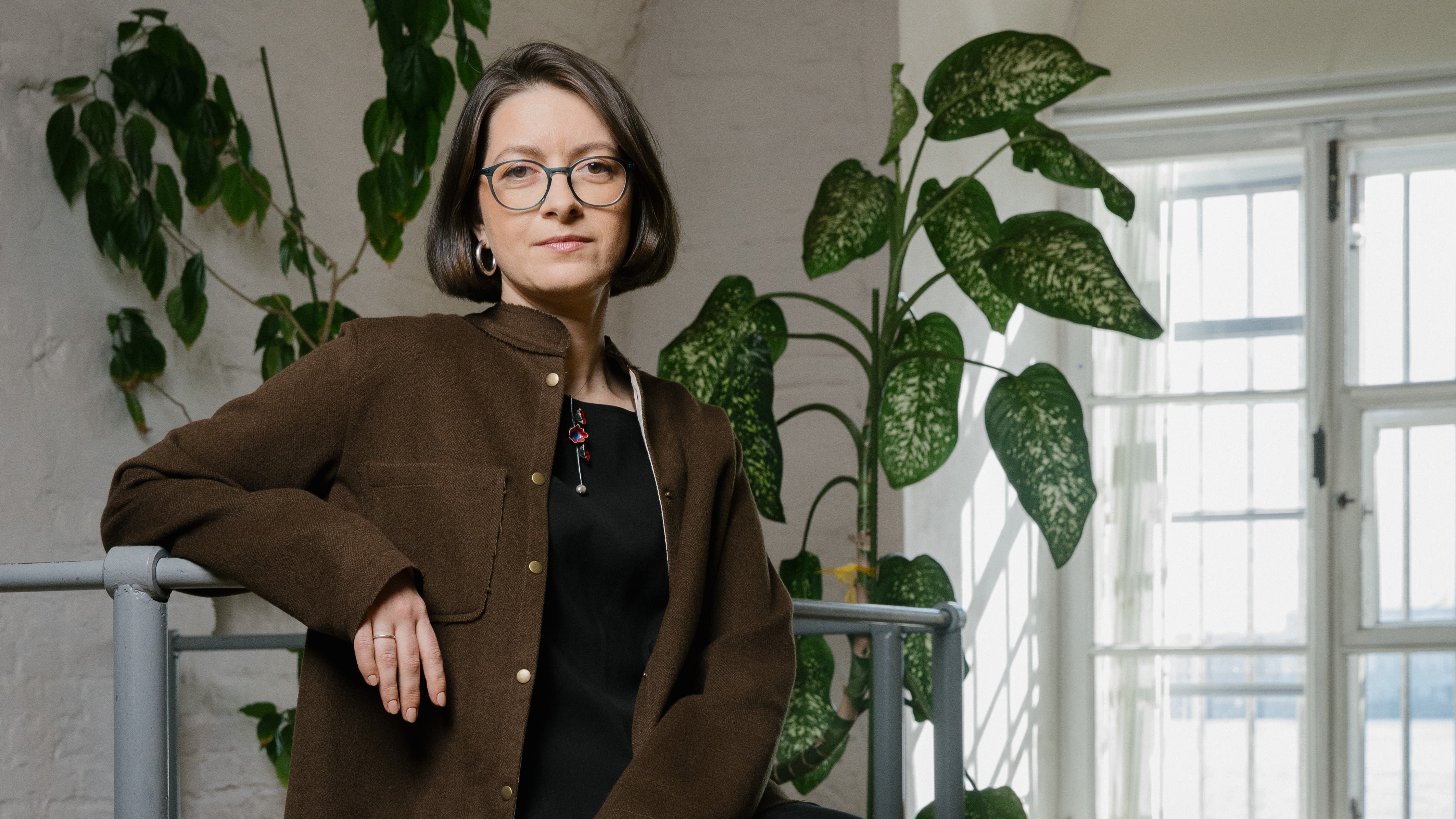 Ярослава Былинкина: о выставке уникальных археологических находок в Петербурге