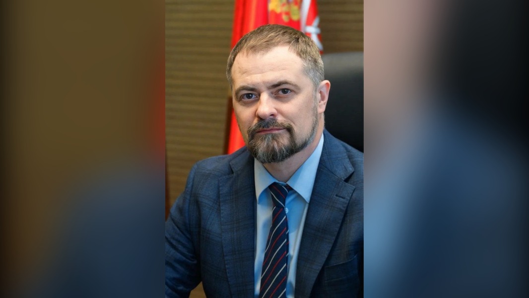 Новым главой комитета по энергетике Петербурга стал Алексей Муровец