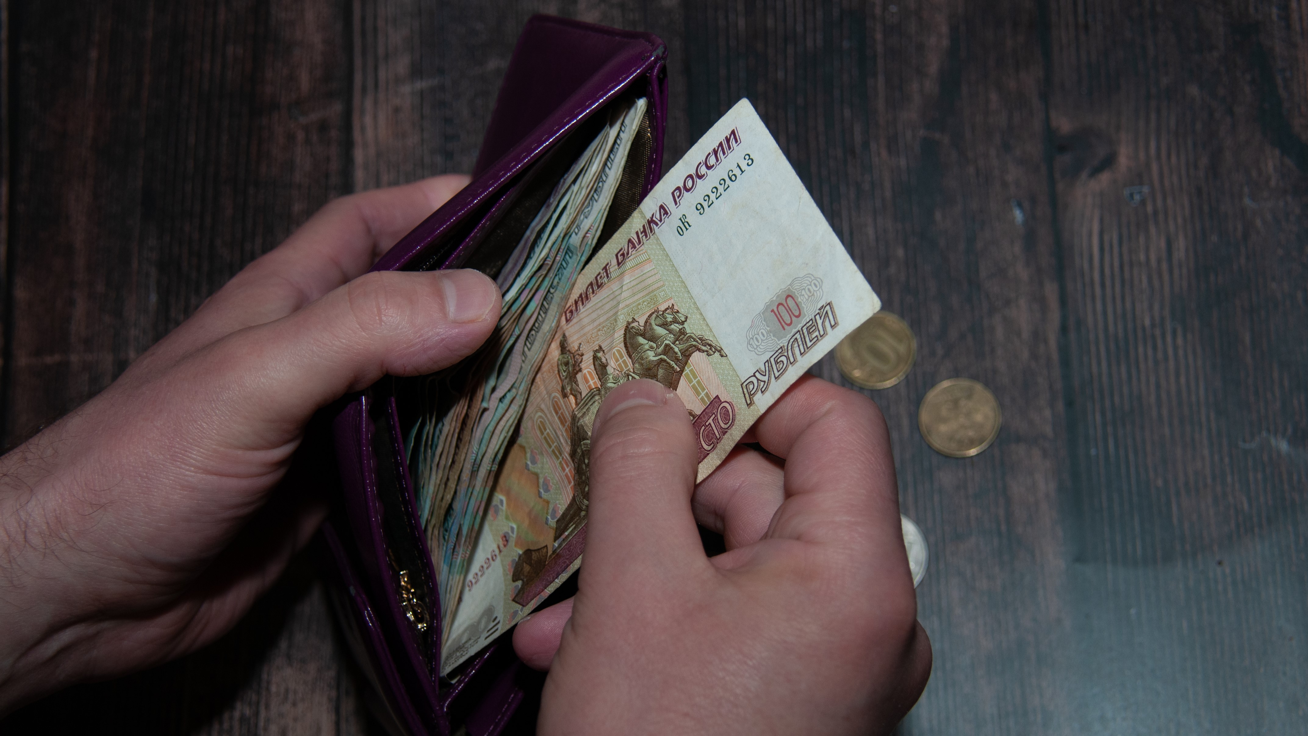 В ЦБ заявили о слабом влиянии ближневосточного конфликта на рост цен в России