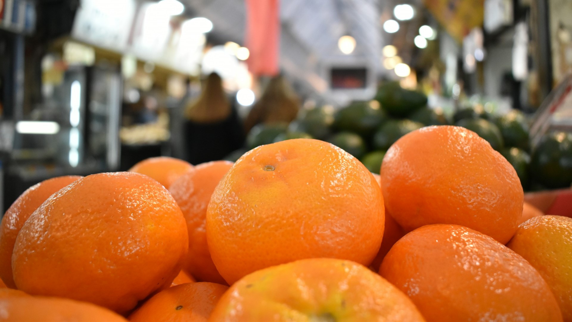 Названы самые популярные продукты у жителей крупнейших городов России