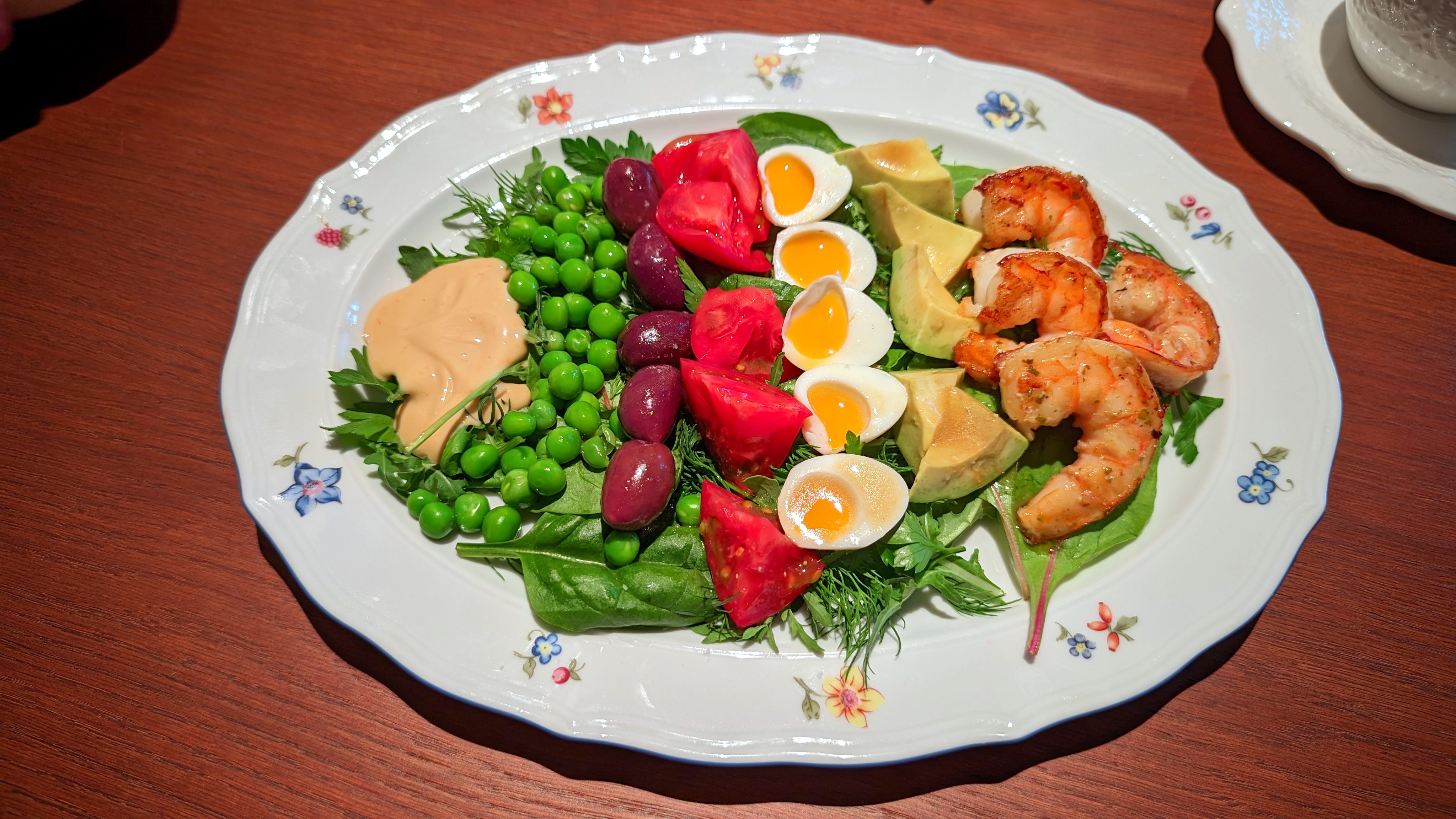 Ресторан Ava Bistro в Новой Голландии