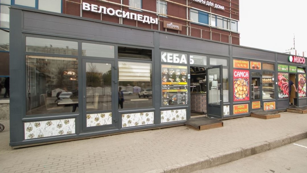 Заксобрание Петербурга одобрил законопроект об НТО на частных землях