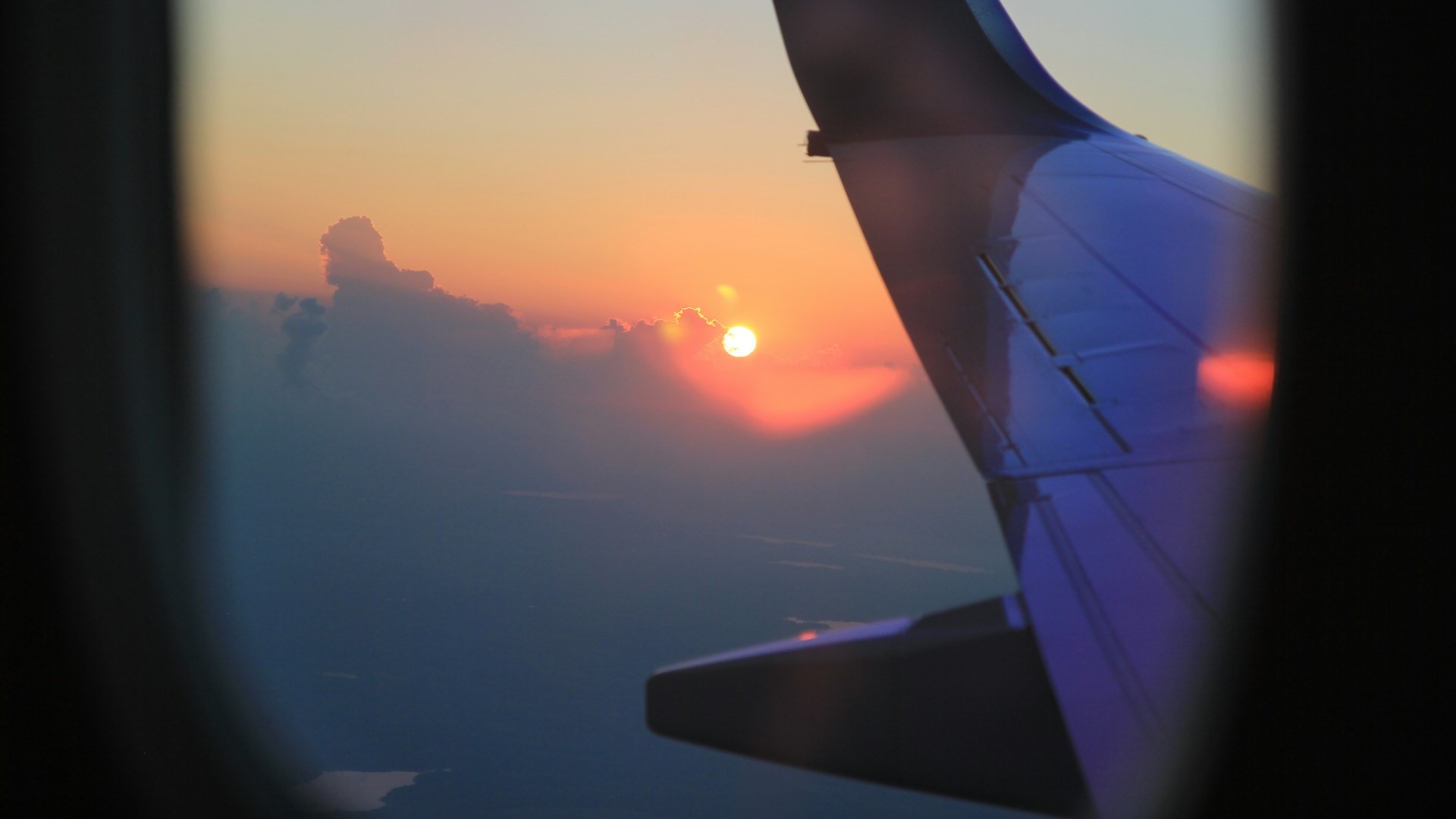 Росавиация готова к возобновлению полетов в США при снятии ряда ограничений