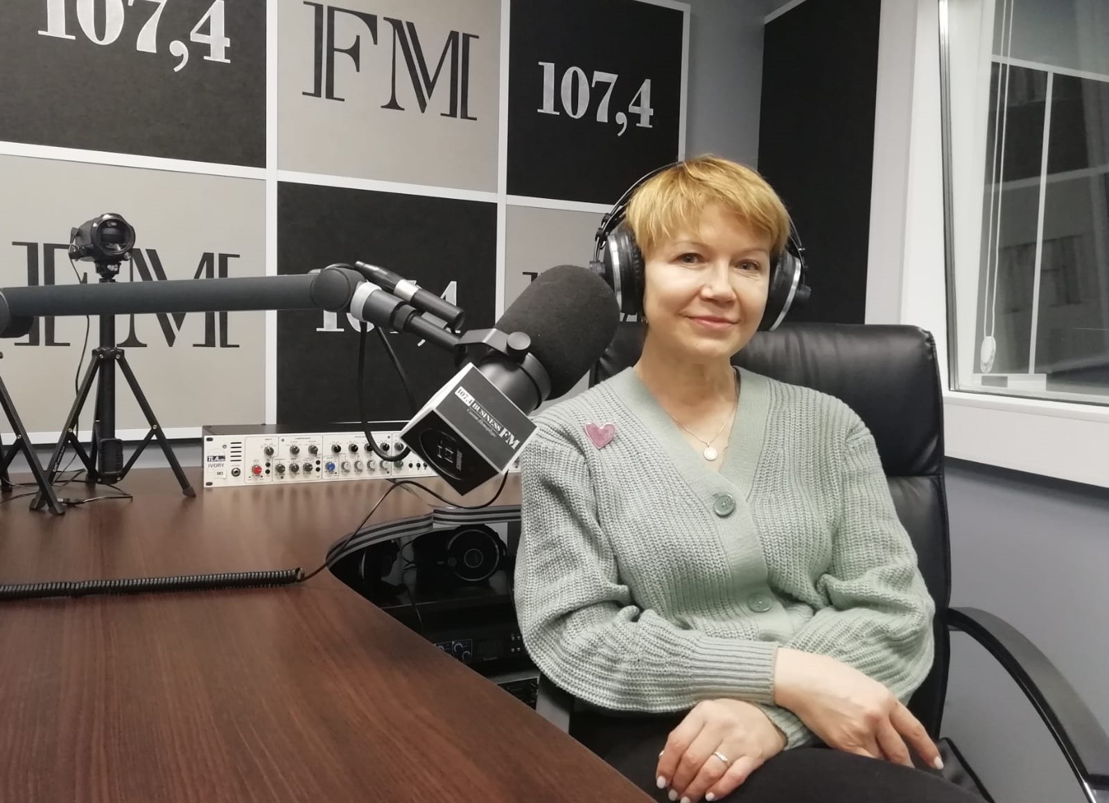 Три вопроса врачу-косметологу Клиники имени Пирогова Юлии Куделько